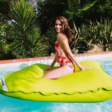 Pouf flottant - Swimming bag - Jumbo Bag
