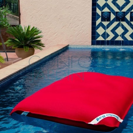 Pouf flottant - Swimming bag - Jumbo Bag