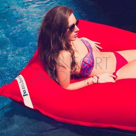 Pouf flottant - Swimming bag - Jumbo Bag