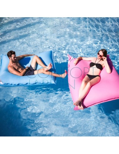 Pouf flottant - Swimming bag - Jumbo Bag