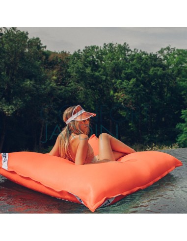 Pouf flottant - Swimming bag - Jumbo Bag