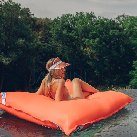 Pouf flottant - Swimming bag - Jumbo Bag
