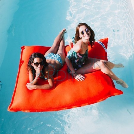 Pouf flottant - Swimming bag - Jumbo Bag