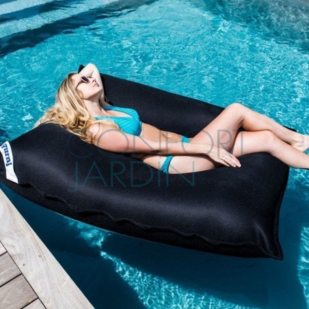 Pouf flottant - Swimming bag - Jumbo Bag