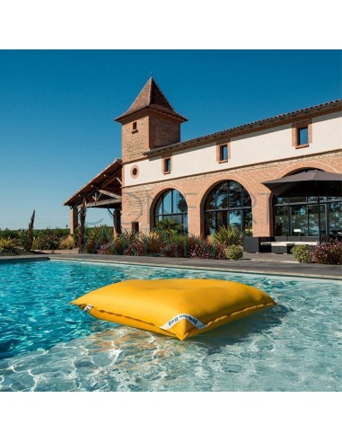 Pouf flottant - Swimming bag - Jumbo Bag