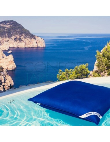 Pouf flottant - Swimming bag - Jumbo Bag