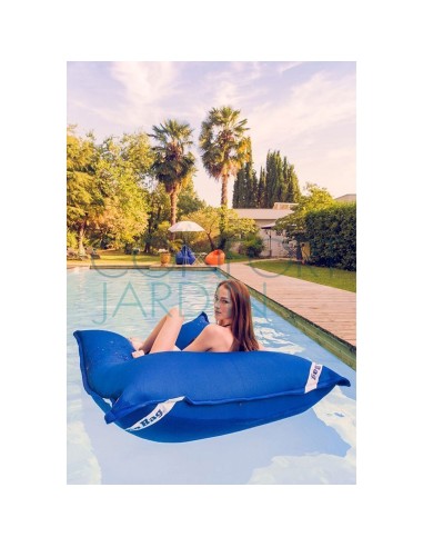 Pouf flottant - Swimming bag - Jumbo Bag