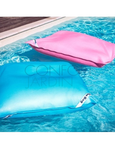 Pouf flottant - Swimming bag - Jumbo Bag