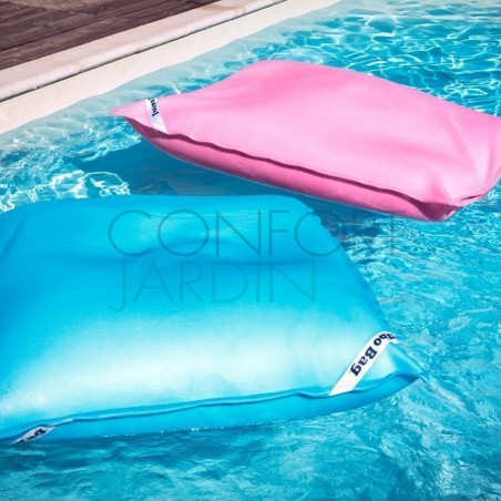 Pouf flottant - Swimming bag - Jumbo Bag