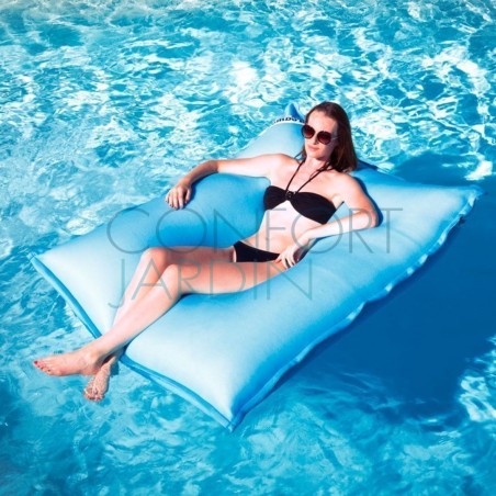 Pouf flottant - Swimming bag - Jumbo Bag