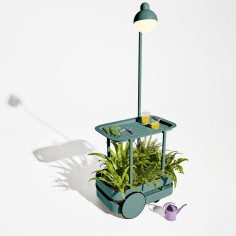 Lampe - desserte Jolly Trolley - FATBOY 2