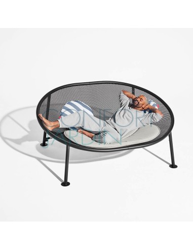 Coussin Mist pour le fauteuil lounge Netorious - FATBOY