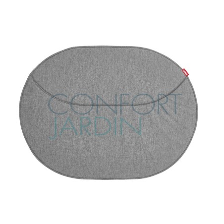 Coussin Rock Grey pour le fauteuil lounge Netorious - FATBOY
