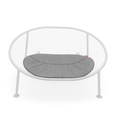 Coussin Rock Grey pour le fauteuil lounge Netorious - FATBOY 2