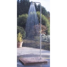 Douche d'extérieur - Hawaï - FAUQUET