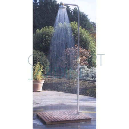 Douche d'extérieur - Hawaï - FAUQUET