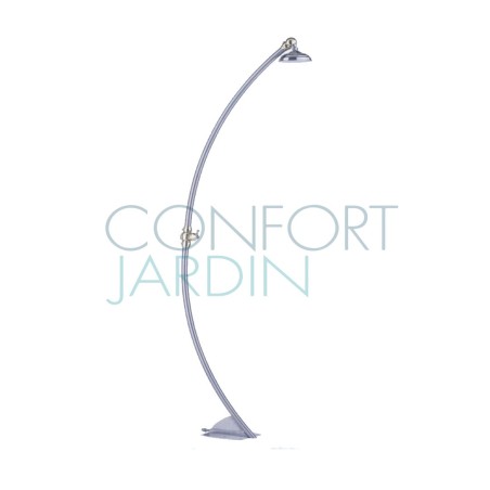 Douche d'extérieur - Guadeloupe - FAUQUET