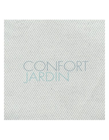 Sofa 3 places - Terramare - Blanc - EMU