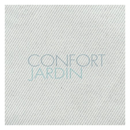 Fauteuil - chauffeusse - Terramare - Blanc - EMU