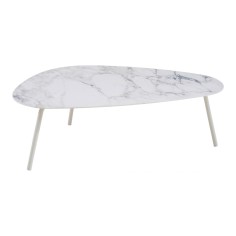 Table basse grande - Terramare - Blanche - EMU 2