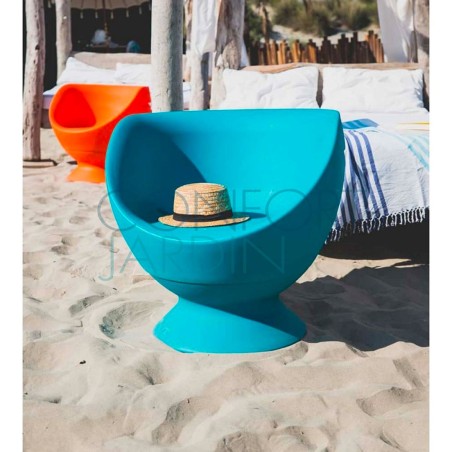 Fauteuil 3 en 1 Boon's - LINK