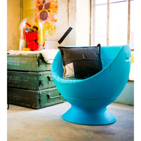 Fauteuil 3 en 1 Boon's - LINK