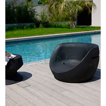 Fauteuil 3 en 1 Boon's - LINK