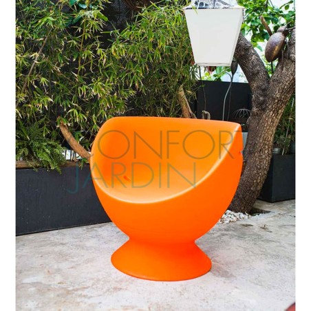 Fauteuil 3 en 1 Boon's - LINK