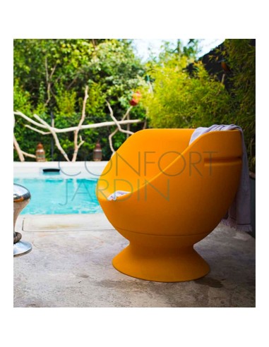 Fauteuil 3 en 1 Boon's - LINK