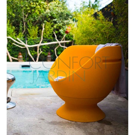 Fauteuil 3 en 1 Boon's - LINK