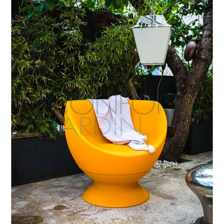 Fauteuil 3 en 1 Boon's - LINK