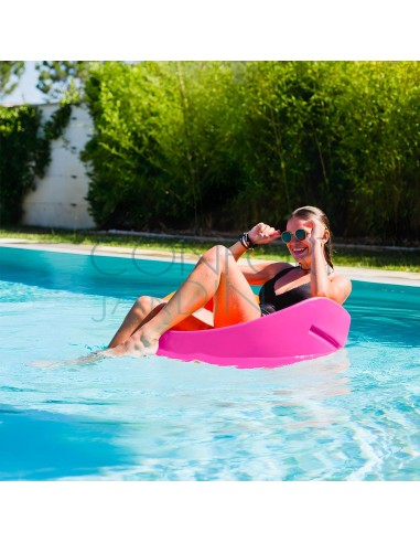 Fauteuil 3 en 1 Boon's - LINK