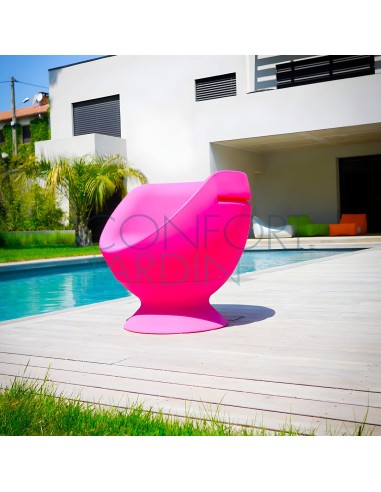 Fauteuil 3 en 1 Boon's - LINK