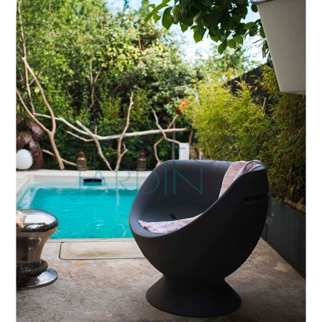 Fauteuil 3 en 1 Boon's - LINK