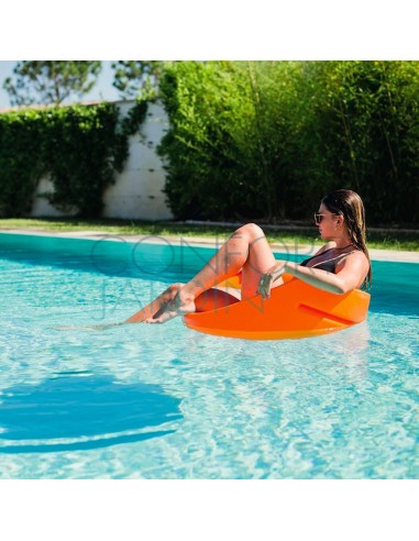 Fauteuil 3 en 1 Boon's - LINK