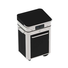 Plancha électrique sur chariot - COMBO ENOSIGN 65 ELECTRIQUE - ENO 2