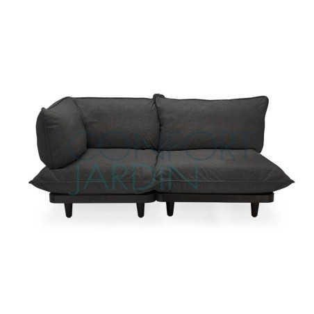 Ensemble Paletti Small - Canapé 2 places - FATBOY