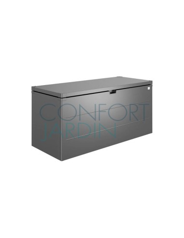 StyleBox - Coffre de rangement multifonction taille 170 - BIOHORT