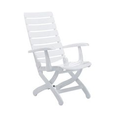 Fauteuil réglable multiposition Tiffany - KETTLER