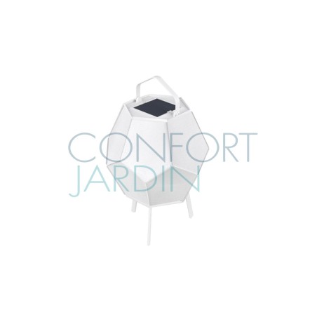 La Lampe COUTURE S - Lampe solaire Maiori