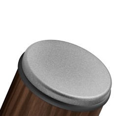 SET AIGUISEUR HORL® 3 en noyer 2