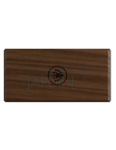 SET AIGUISEUR HORL® 3 en noyer