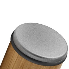 SET AIGUISEUR HORL® 3 en chêne 2