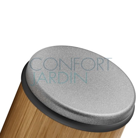 SET AIGUISEUR HORL® 3 en chêne