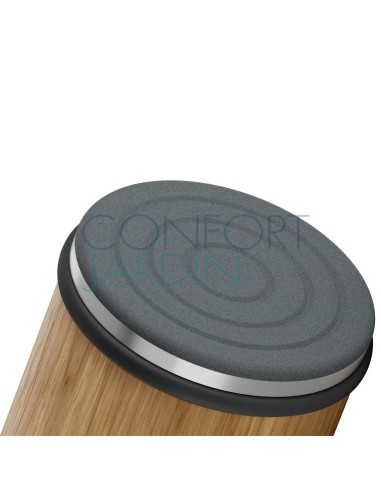 SET AIGUISEUR HORL® 3 en chêne