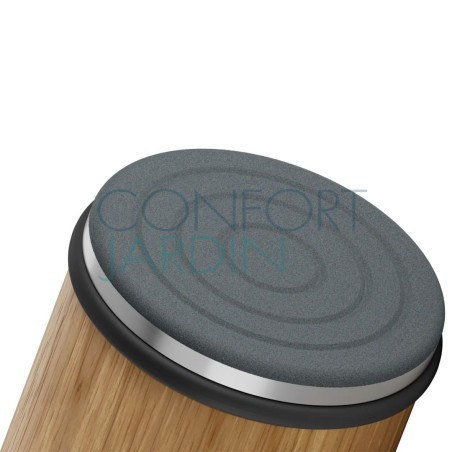 SET AIGUISEUR HORL® 3 en chêne