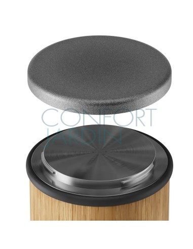 SET AIGUISEUR HORL® 3 en chêne