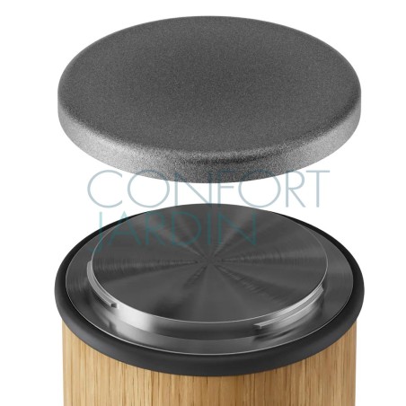 SET AIGUISEUR HORL® 3 en chêne