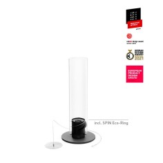 La Lampe COUTURE M - Lampe solaire Maiori 2