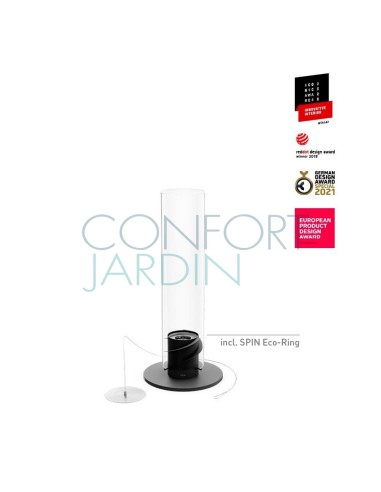 La Lampe COUTURE M - Lampe solaire Maiori